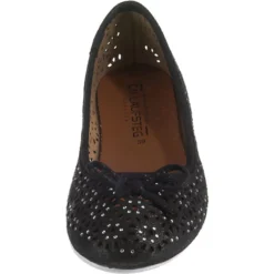 Laufsteg München Klassische Ballerinas -Pretty Ballerinas Geschäft 10243359 04