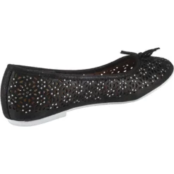 Laufsteg München Klassische Ballerinas -Pretty Ballerinas Geschäft 10243359 05