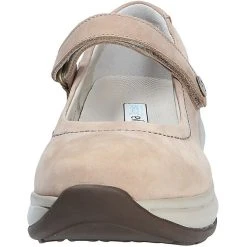 Joya Damen Comfort Slipper Sportliche Ballerinas - Grau 15 Joya Damen Comfort Slipper Sportliche Ballerinas - Grau -Pretty Ballerinas Geschäft 10320772 17