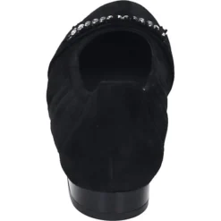 Semler Damen-Ballerina Klassische Ballerinas - Schwarz 10 Semler Damen-Ballerina Klassische Ballerinas - Schwarz -Pretty Ballerinas Geschäft 10578379 05