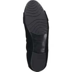 Semler Damen-Ballerina Klassische Ballerinas - Schwarz 11 Semler Damen-Ballerina Klassische Ballerinas - Schwarz -Pretty Ballerinas Geschäft 10578379 06