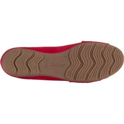 Gabor Klassische Ballerinas 13 Gabor Klassische Ballerinas -Pretty Ballerinas Geschäft 10675288 07