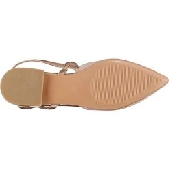 S.Oliver Riemchenballerinas - Rosa -Pretty Ballerinas Geschäft 10737167 07