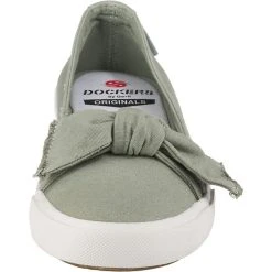 Dockers By Gerli Klassische Ballerinas - Khaki -Pretty Ballerinas Geschäft 10740057 04