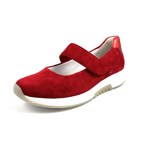 Gabor Ballerinas - Rot 1 Gabor Ballerinas - Rot