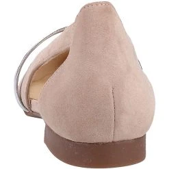 Paul Green Ballerinas Riemchenballerinas - Beige -Pretty Ballerinas Geschäft 11075741 05