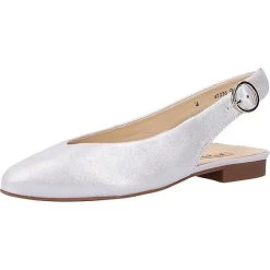 Paul Green Ballerinas Sling-Ballerinas - Silber