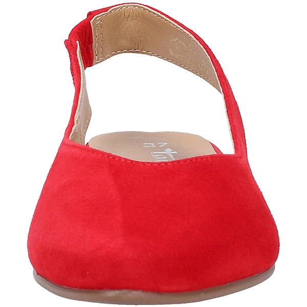 Tamaris Ballerinas Sling-Ballerinas 3 Tamaris Ballerinas Sling-Ballerinas – Bild 3