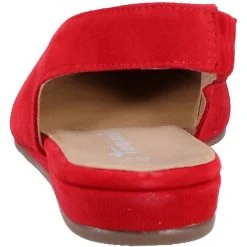 Tamaris Ballerinas Sling-Ballerinas 11 Tamaris Ballerinas Sling-Ballerinas -Pretty Ballerinas Geschäft 11193723 05
