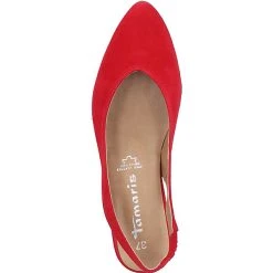 Tamaris Ballerinas Sling-Ballerinas 12 Tamaris Ballerinas Sling-Ballerinas -Pretty Ballerinas Geschäft 11193723 06