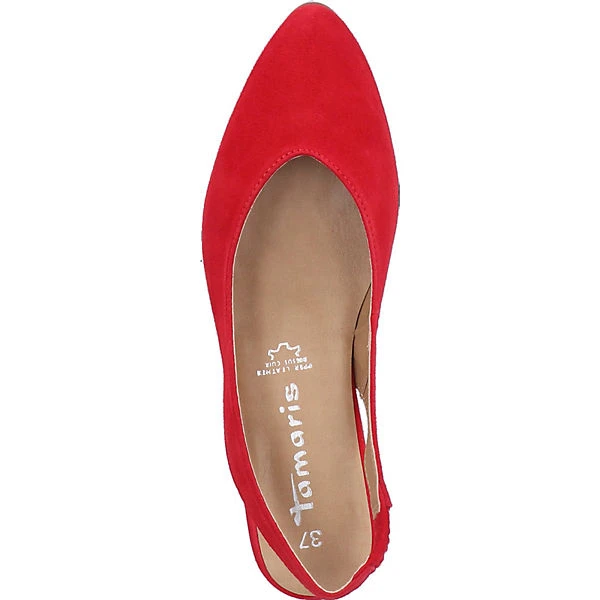 Tamaris Ballerinas Sling-Ballerinas 6 Tamaris Ballerinas Sling-Ballerinas – Bild 6