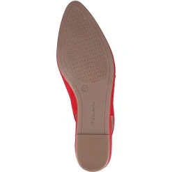 Tamaris Ballerinas Sling-Ballerinas 13 Tamaris Ballerinas Sling-Ballerinas -Pretty Ballerinas Geschäft 11193723 07