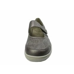 Solidus Ballerinas - Taupe 9 Solidus Ballerinas - Taupe -Pretty Ballerinas Geschäft 11205702 05