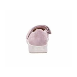 Ganter Ballerinas - Pink 7 Ganter Ballerinas - Pink -Pretty Ballerinas Geschäft 11605536 03