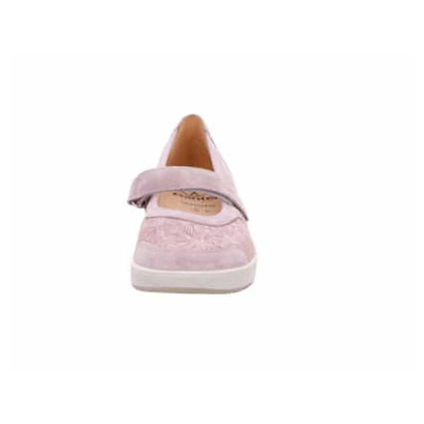 Ganter Ballerinas - Pink 5 Ganter Ballerinas - Pink – Bild 5