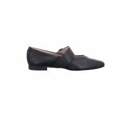 Paul Green Ballerinas - Schwarz -Pretty Ballerinas Geschäft 11608297 04