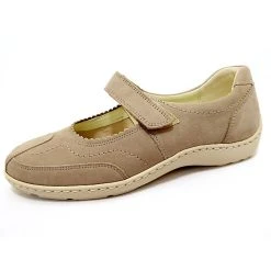 WALDLÄUFER Ballerinas - Beige