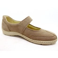 WALDLÄUFER Ballerinas - Beige -Pretty Ballerinas Geschäft 11614201 04