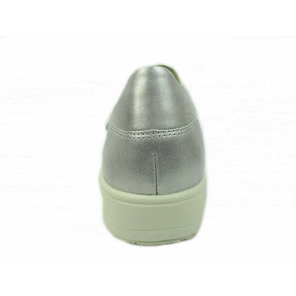 Solidus Ballerinas - Grau 3 Solidus Ballerinas - Grau – Bild 3