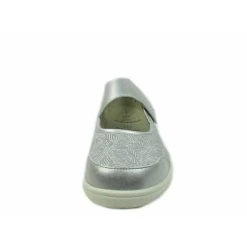 Solidus Ballerinas - Grau 9 Solidus Ballerinas - Grau -Pretty Ballerinas Geschäft 11615827 05