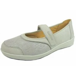 Ganter Ballerinas - Grau