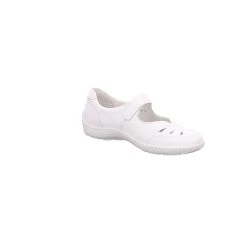 WALDLÄUFER Ballerinas - Weiß -Pretty Ballerinas Geschäft 12105834 04