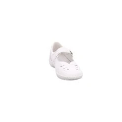 WALDLÄUFER Ballerinas - Weiß -Pretty Ballerinas Geschäft 12105834 05