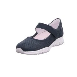 Mephisto Ballerinas - Blau