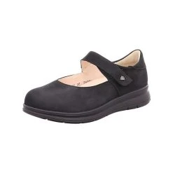 Finn Comfort Ballerinas - Schwarz