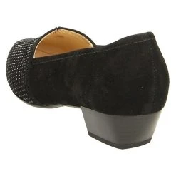 Think! Ballerinas - Schwarz -Pretty Ballerinas Geschäft 12218863 03