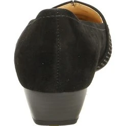 Think! Ballerinas - Schwarz -Pretty Ballerinas Geschäft 12218863 04