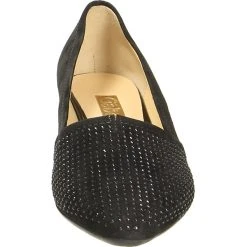 Think! Ballerinas - Schwarz -Pretty Ballerinas Geschäft 12218863 07