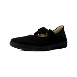 Hartjes Ballerinas - Schwarz