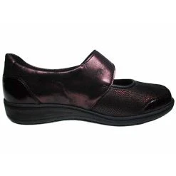 Solidus Ballerinas - Rot 8 Solidus Ballerinas - Rot -Pretty Ballerinas Geschäft 12872946 04