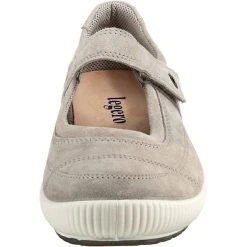 Legero Tanaro 4.0 Komfort-Ballerinas - Hellgrau -Pretty Ballerinas Geschäft 12902975 04