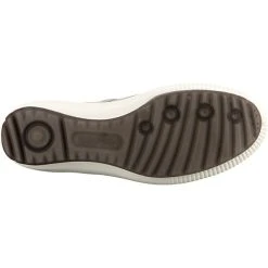 Legero Tanaro 4.0 Komfort-Ballerinas - Hellgrau -Pretty Ballerinas Geschäft 12902975 07