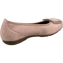 Gabor Klassische Ballerinas - Rosa -Pretty Ballerinas Geschäft 12923852 05