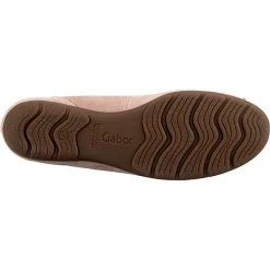 Gabor Klassische Ballerinas - Rosa -Pretty Ballerinas Geschäft 12923852 07