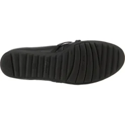 Gabor Komfort-Ballerinas - Schwarz 13 Gabor Komfort-Ballerinas - Schwarz -Pretty Ballerinas Geschäft 12924411 07