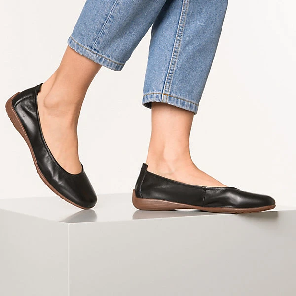 Josef Seibel Fenja 01 Komfort-Ballerinas 2 Josef Seibel Fenja 01 Komfort-Ballerinas – Bild 2