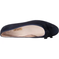 Paul Green Klassische Ballerinas - Dunkelblau -Pretty Ballerinas Geschäft 13234915 06