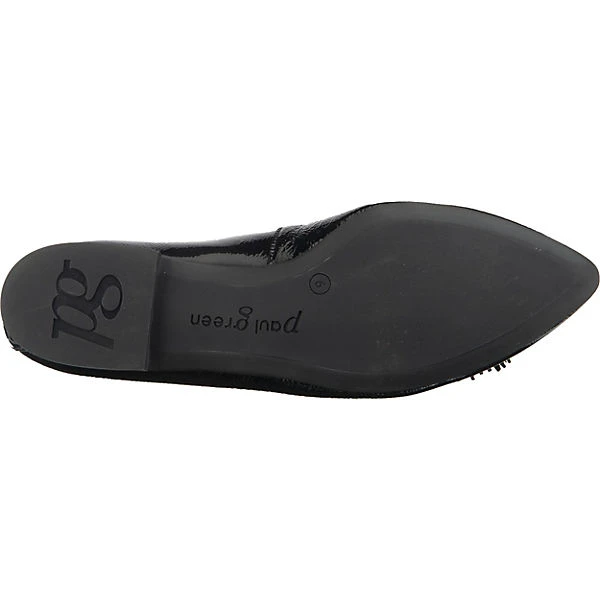 Paul Green Klassische Ballerinas 7 Paul Green Klassische Ballerinas – Bild 7