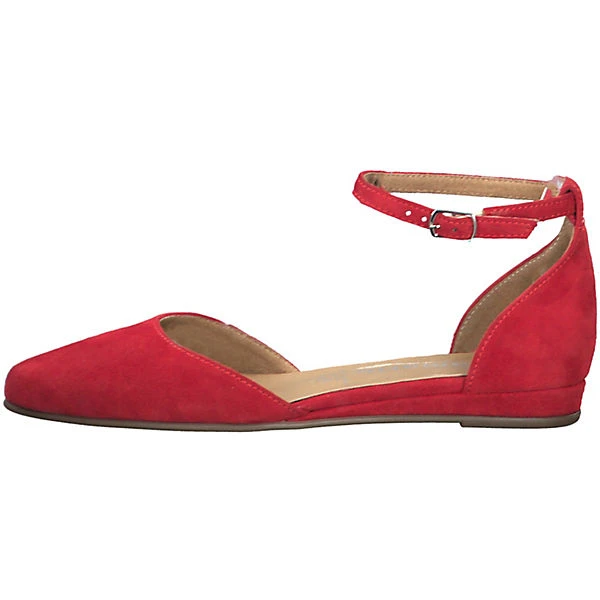 Tamaris Riemchenballerinas 2 Tamaris Riemchenballerinas – Bild 2