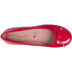 Tamaris Klassische Ballerinas -Pretty Ballerinas Geschäft 13276931 05