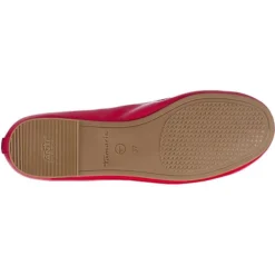 Tamaris Klassische Ballerinas -Pretty Ballerinas Geschäft 13276931 06
