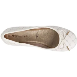 Tamaris Klassische Ballerinas -Pretty Ballerinas Geschäft 13276949 05
