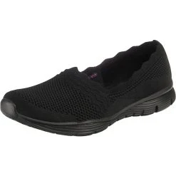 Skechers Seager Umpire Sportliche Ballerinas