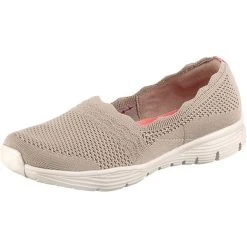 Skechers Seager Umpire Sportliche Ballerinas