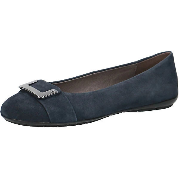 Caprice Klassische Ballerinas 1 Caprice Klassische Ballerinas