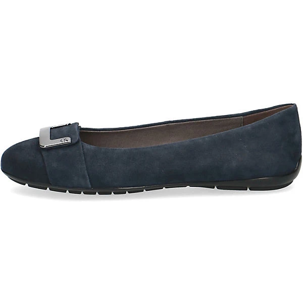 Caprice Klassische Ballerinas 2 Caprice Klassische Ballerinas – Bild 2